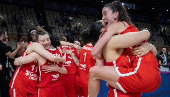 fiba kadinlar dunya siralamasinda turkiye bir basamak yukseldi 8nEiJJa3