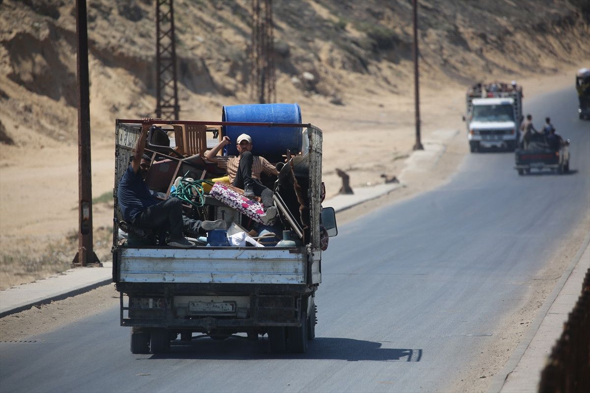 filistinliler guvenli bolgelere goc etmeye basladi 2 O3GOqMLY