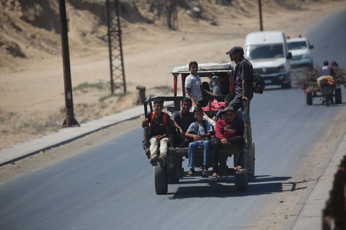 filistinliler guvenli bolgelere goc etmeye basladi 3 9EecgdYw