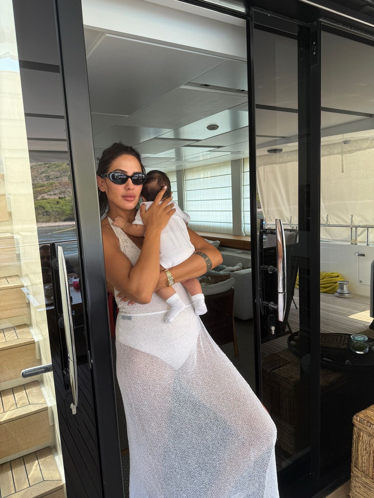 fit anne survivor sahra isik hamilelik kilolarini verdi son haline yorum yagdi 2 RsjOzlhF