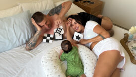 fit anne survivor sahra isik hamilelik kilolarini verdi son haline yorum yagdi yxXakFI6