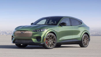 forddan 5 milyar dolarlik elektrikli arac hamlesi yeni platform geliyor wJ1fvt7U