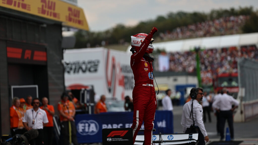 formula 1 macaristan grand prixsinde pole pozisyonunu charles leclerc aldi lvM8kn3W