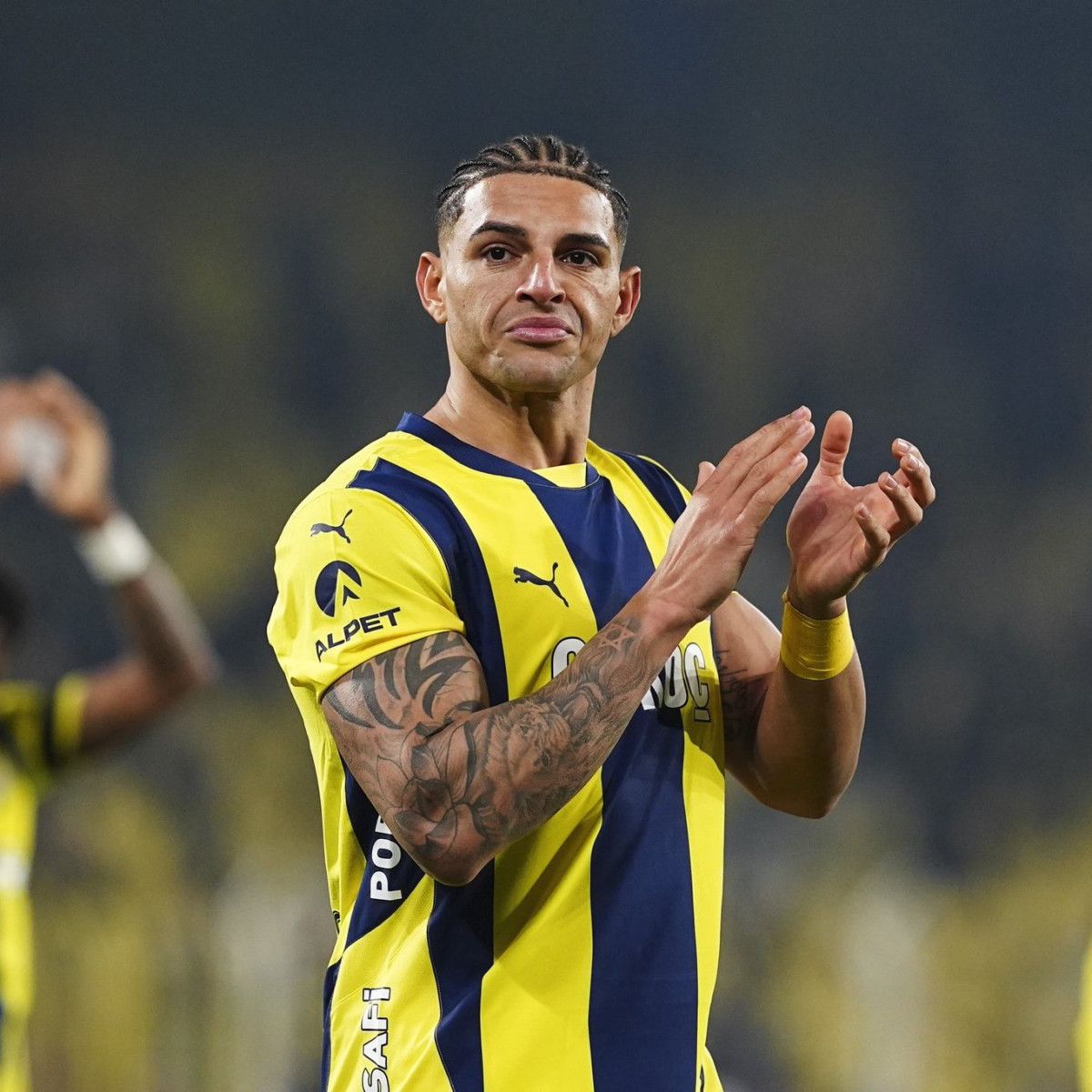 fransiz ekibi lilleden diego carlos hamlesi 1 pmWjERte