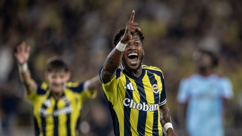 fred harika bir sezon bizi bekliyor olacak VzrYTdJE