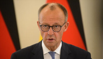 friedrich merz almanya natonun avrupa kanadinda en guclu orduya sahip olmali Lxiyv5mC