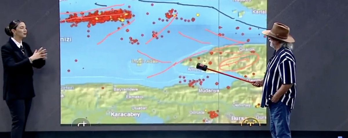 Fulya Öztürk, Şener Üşümezsoy'u ağırladı: Mesaj atıp, İstanbul'u sorduruyorlar 1 fulya ozturk sener usumezsoyu agirladi mesaj atip istanbulu sorduruyorlar 0 9r6ksVOk