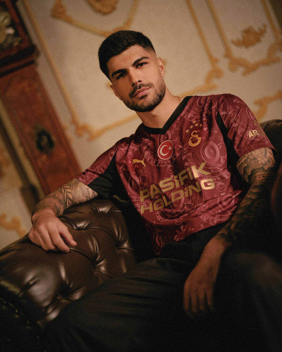 galatasaray alternatif formasini tanitti 5 QlW6FKch