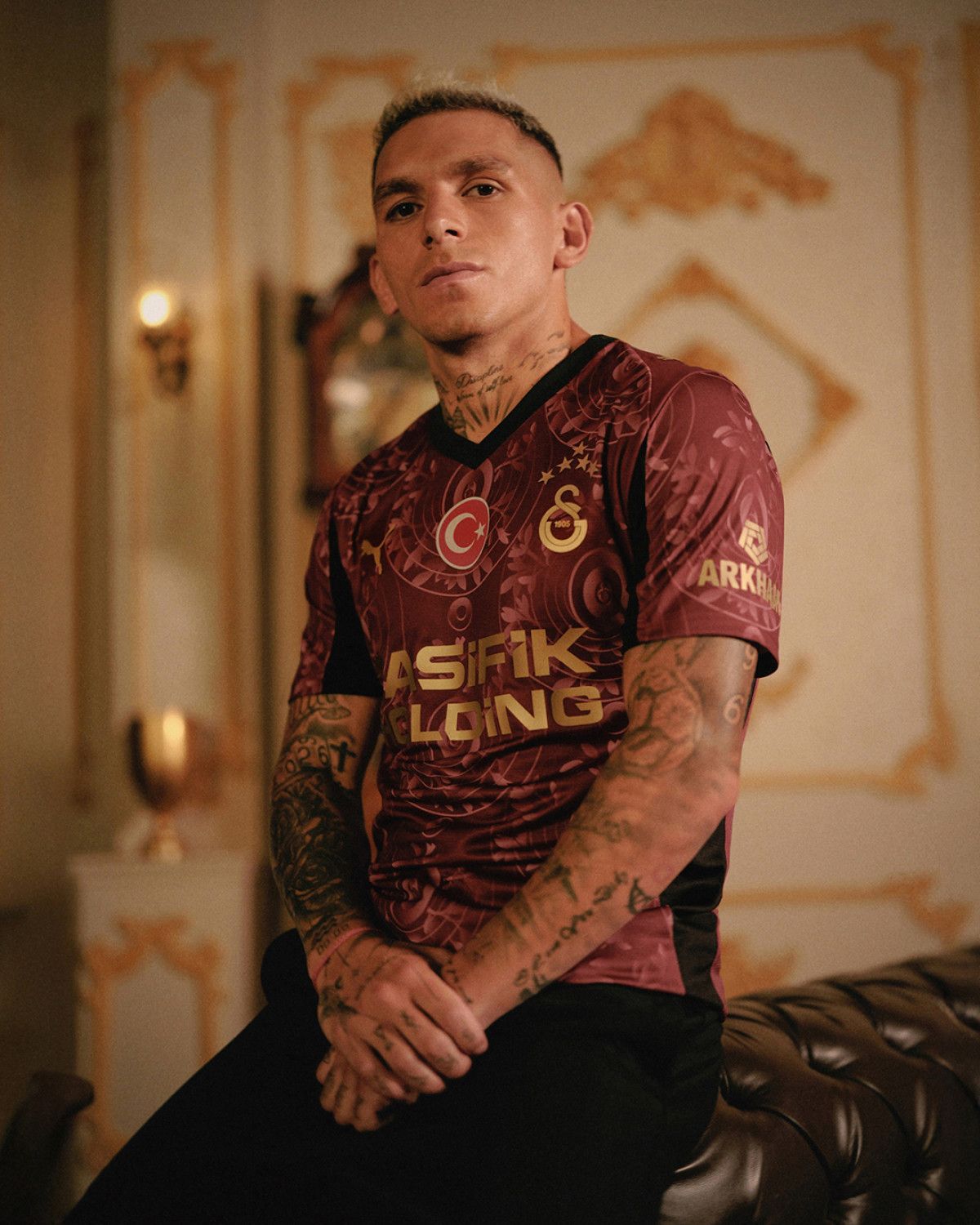 galatasaray alternatif formasini tanitti 8