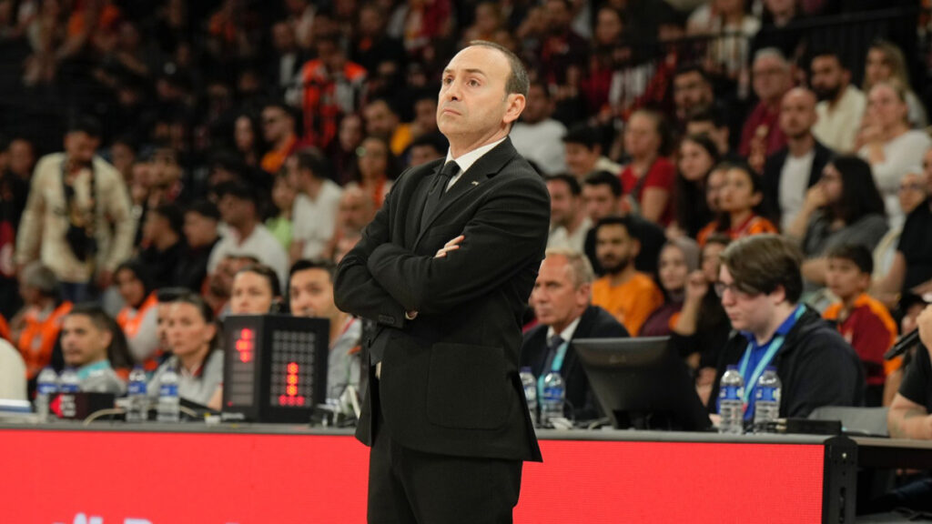 galatasaray erkek basketbol takimi yeni sezonu aciyor GuBaKDfH