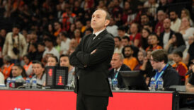 galatasaray erkek basketbol takimi yeni sezonu aciyor GuBaKDfH