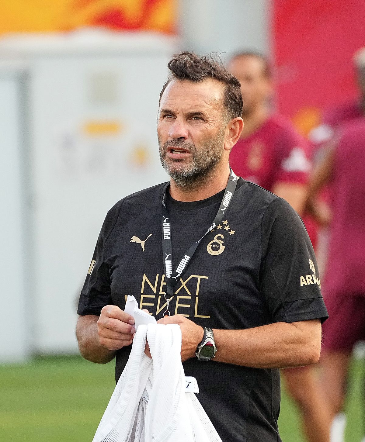 galatasaray fatih karagumruk maci hazirliklarini surdurdu 2 NAJVq3Ae