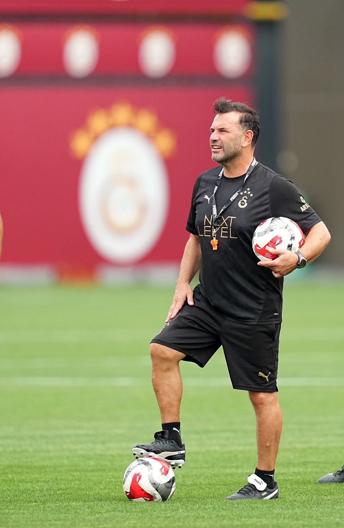 galatasaray fatih karagumruk macinin hazirliklarina basladi 2