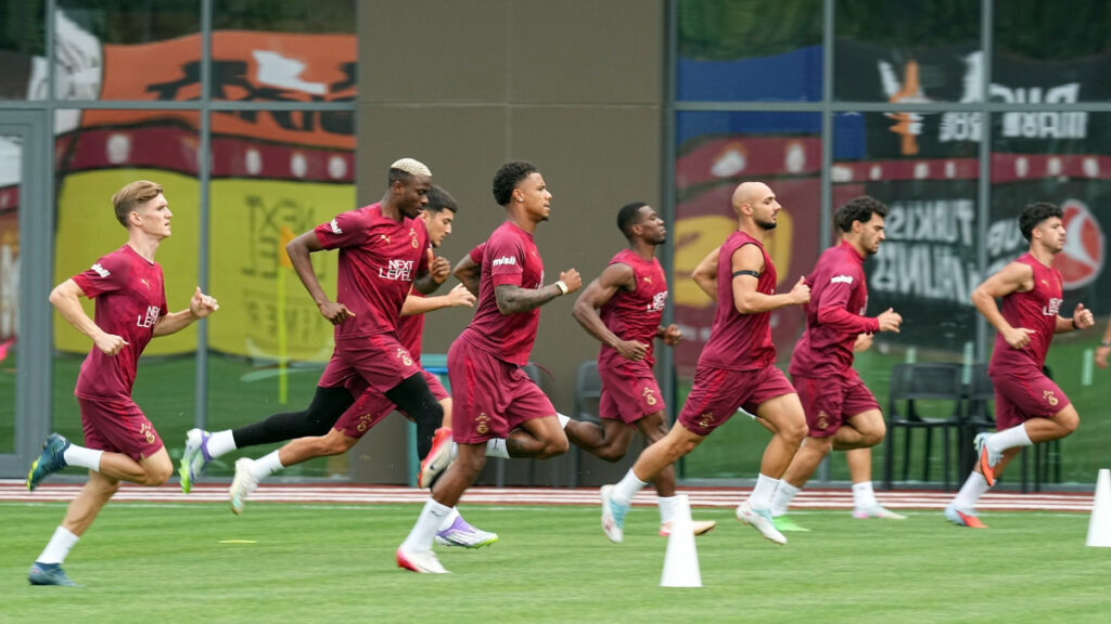 galatasaray fatih karagumruk macinin hazirliklarina basladi 3FHi9Yc8