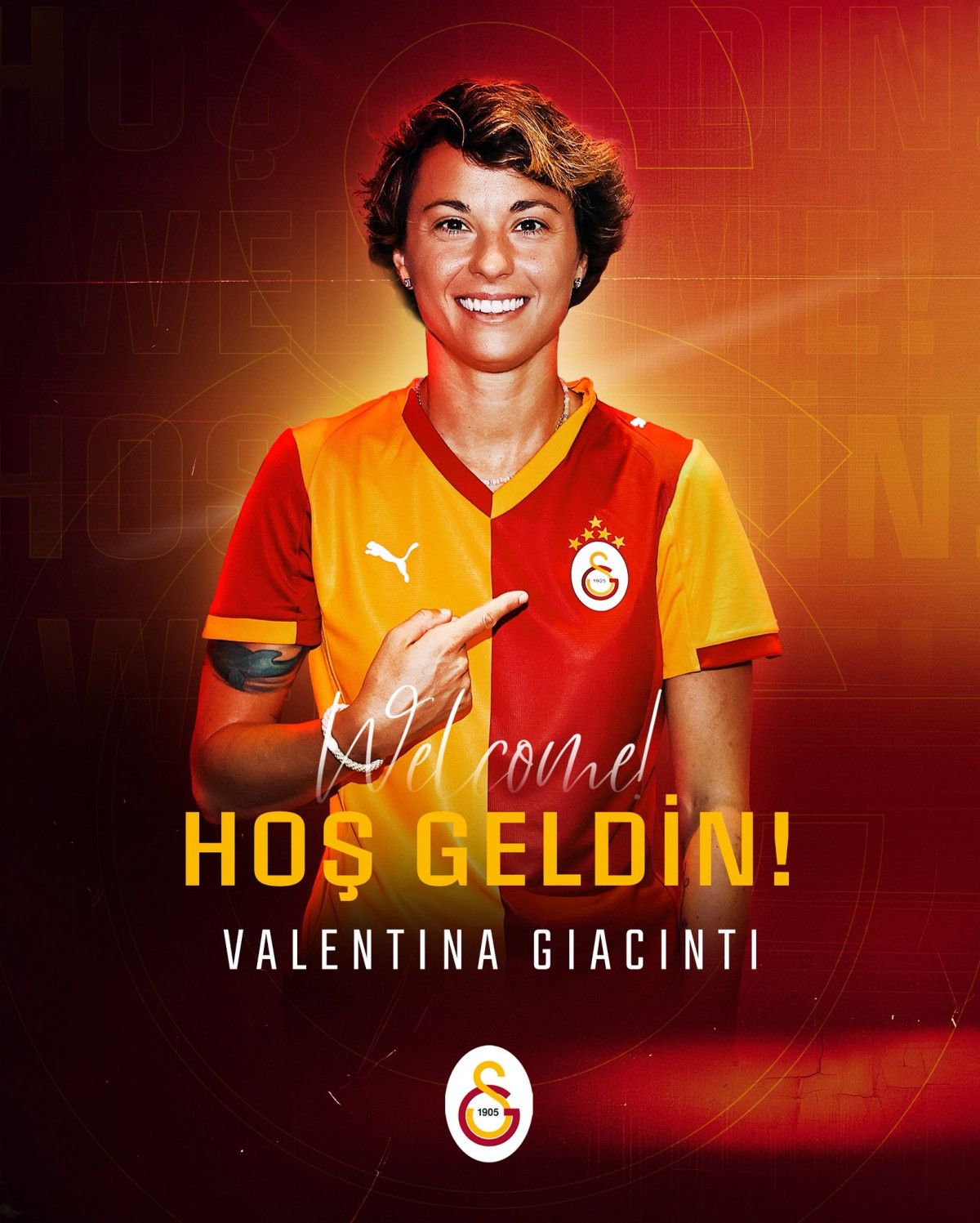 galatasaray kadin futbol takimi 7 oyuncuyu renklerine bagladi 6 ZfkFLY4p