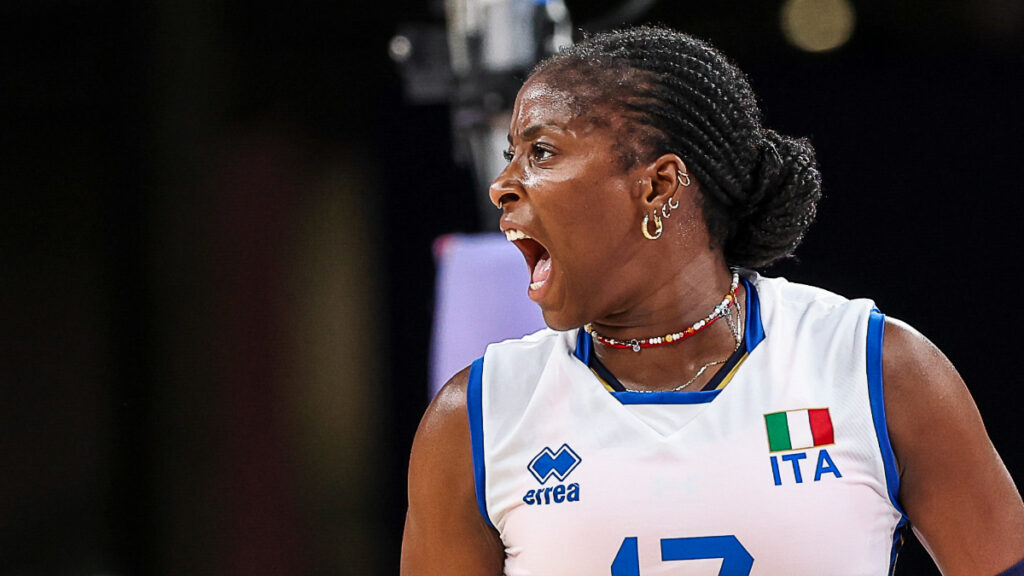 galatasaray kadin voleybol takimi myriam syllayi kadrosuna katti wEcs9Xrq