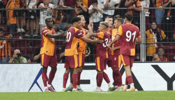 galatasaray lazio karsisinda macin heyecani tv100de ltqPcsQF