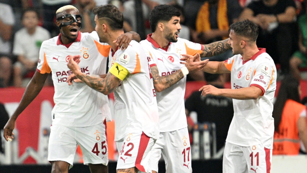 galatasaray ligde gol yemiyor dVFA7dbh