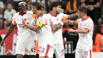 galatasaray ligde gol yemiyor dVFA7dbh