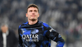 galatasaray pesinde inter benjamin pavardin bonservisini belirledi TXGUPyLP