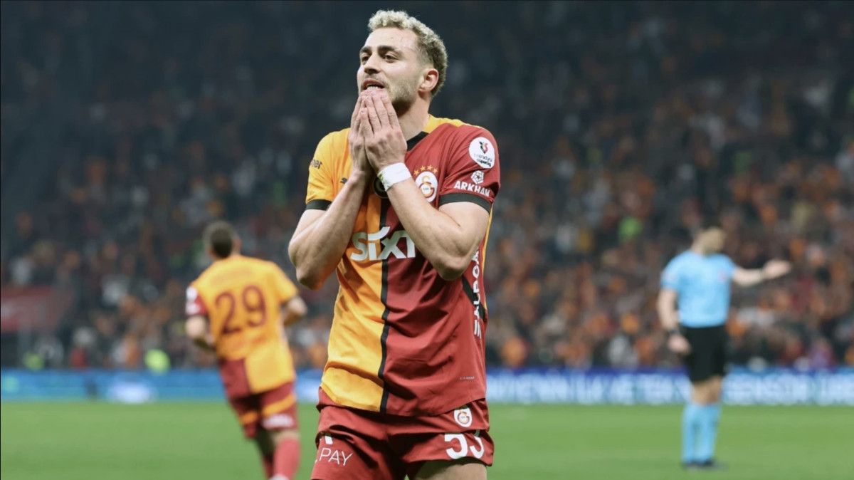 galatasaray ve baris alper yilmaz arasinda neler yasandi 0 p5XYkdZV