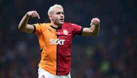 galatasaray ve baris alper yilmaz arasinda neler yasandi WOjaYe7E