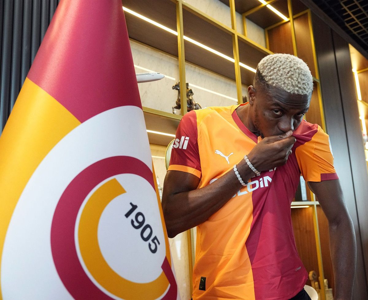 galatasaray victor osimheni resmen duyurdu 3 GZryMslu