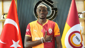 galatasaray victor osimheni resmen duyurdu MDLNwiYw