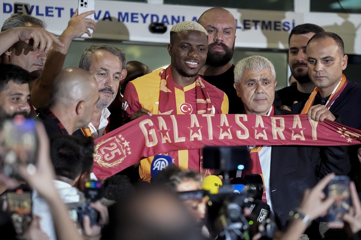 galatasaraya victor osimhenden dev gelir 2 MdTZ67EF