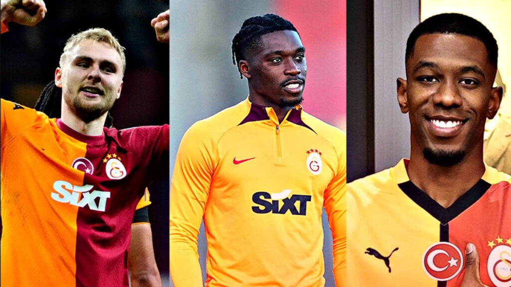 galatasarayda 3 isimle yollar ayriliyor FpOcdwqn