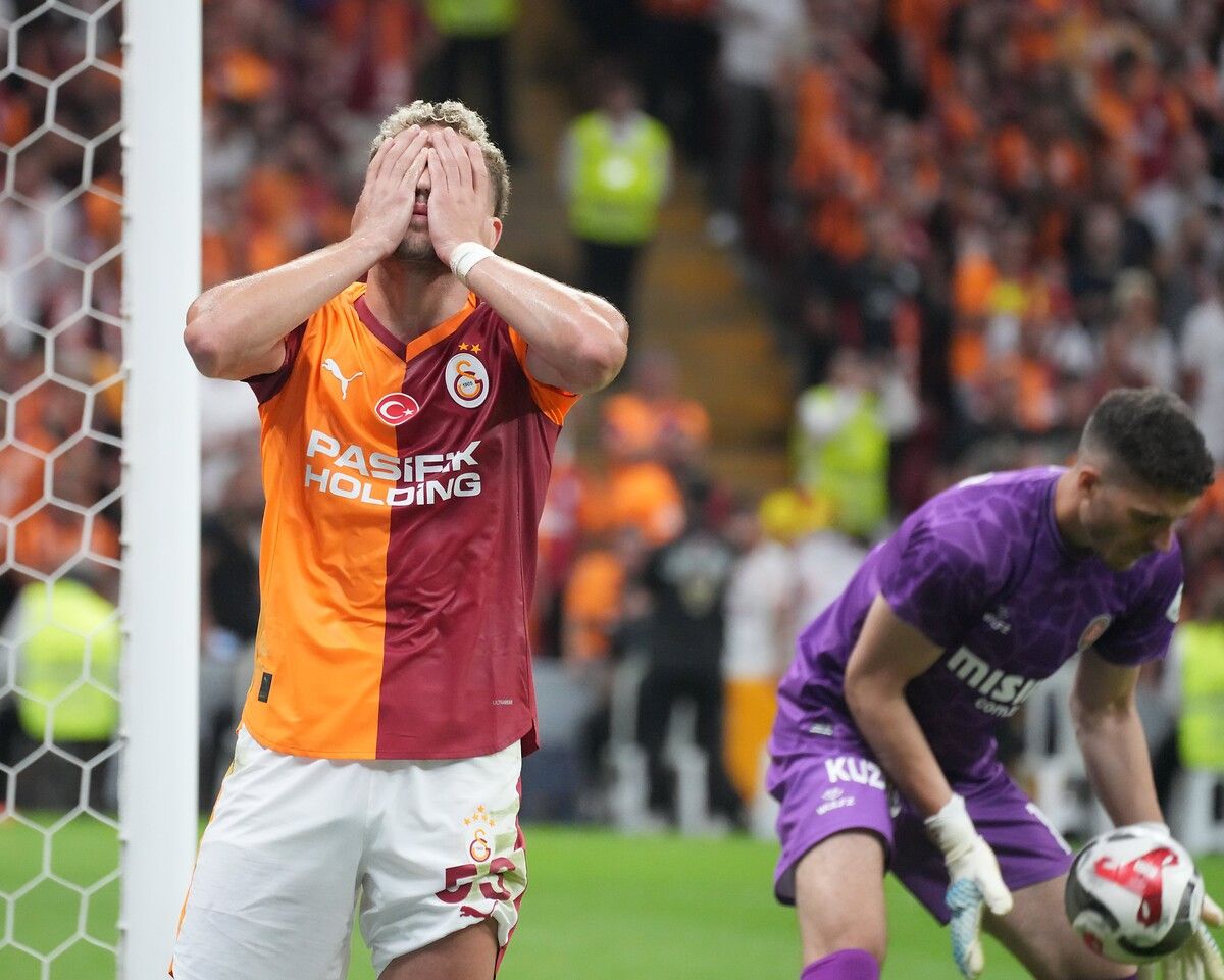 galatasarayda baris alper yilmaz krizi cikti 0 rEfvVvAB