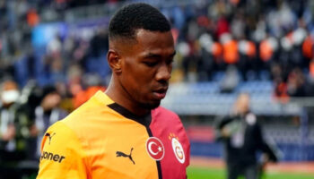 galatasarayda carlos cuesta brezilyaya gitti ajb89ZZW