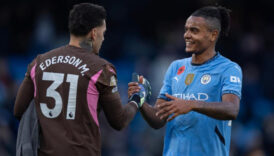 Galatasaray'da Ederson ve Akanji mesaisi 15 galatasarayda ederson ve akanji mesaisi lsClS2zg