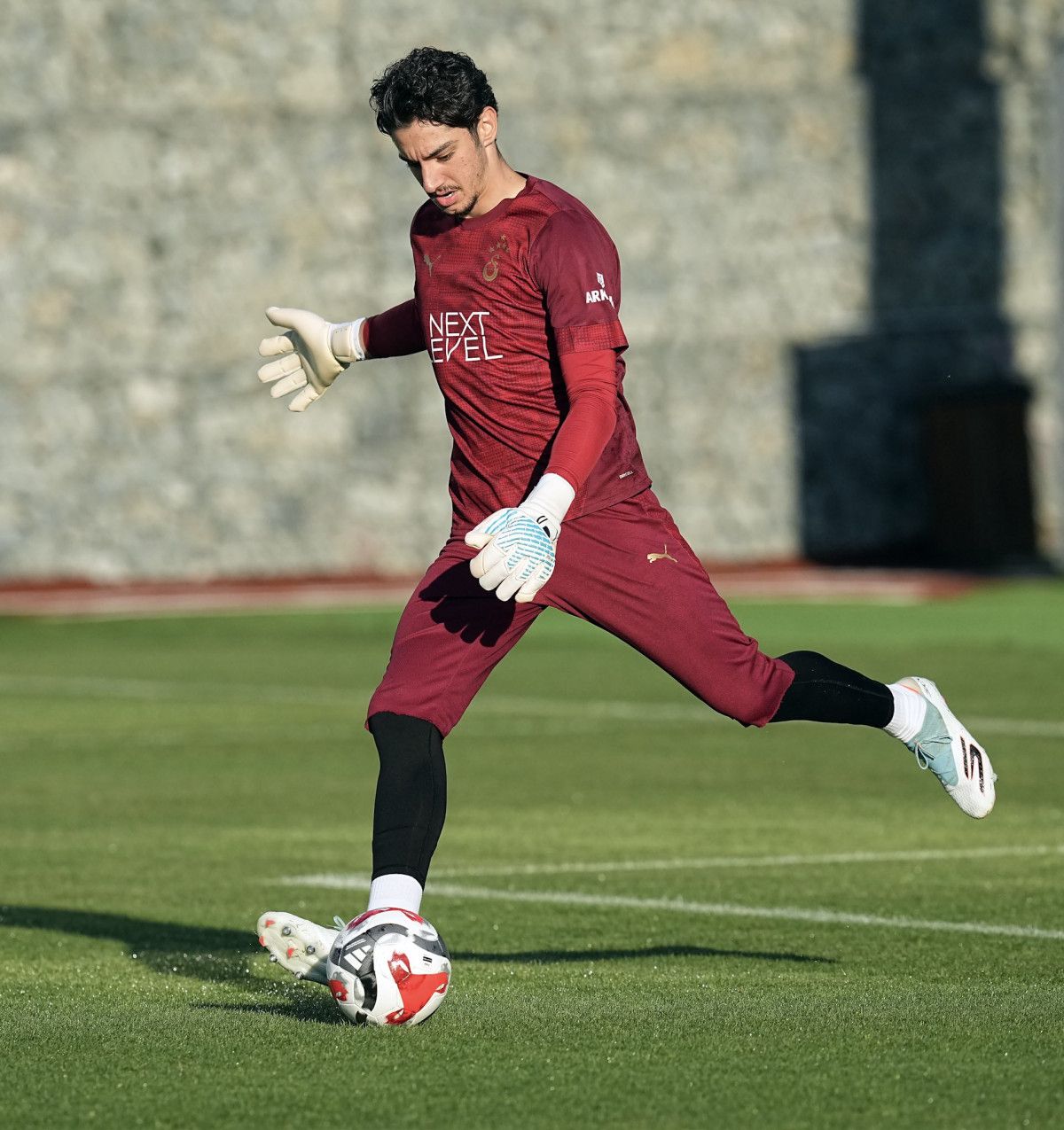 galatasarayda fatih karagumruk maci hazirliklari surdu 1 XSWqHOey