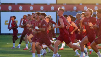 galatasarayda fatih karagumruk maci hazirliklari surdu hI9bNkyd