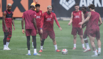 galatasarayda fatih karagumruk macinin hazirliklari devam ediyor gGuEDy6t