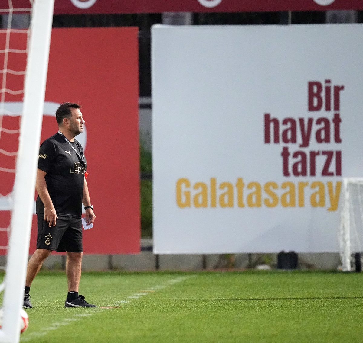Galatasaray'da Rizespor maçı hazırlıkları 1 galatasarayda rizespor maci hazirliklari 0 s9fgqOe7