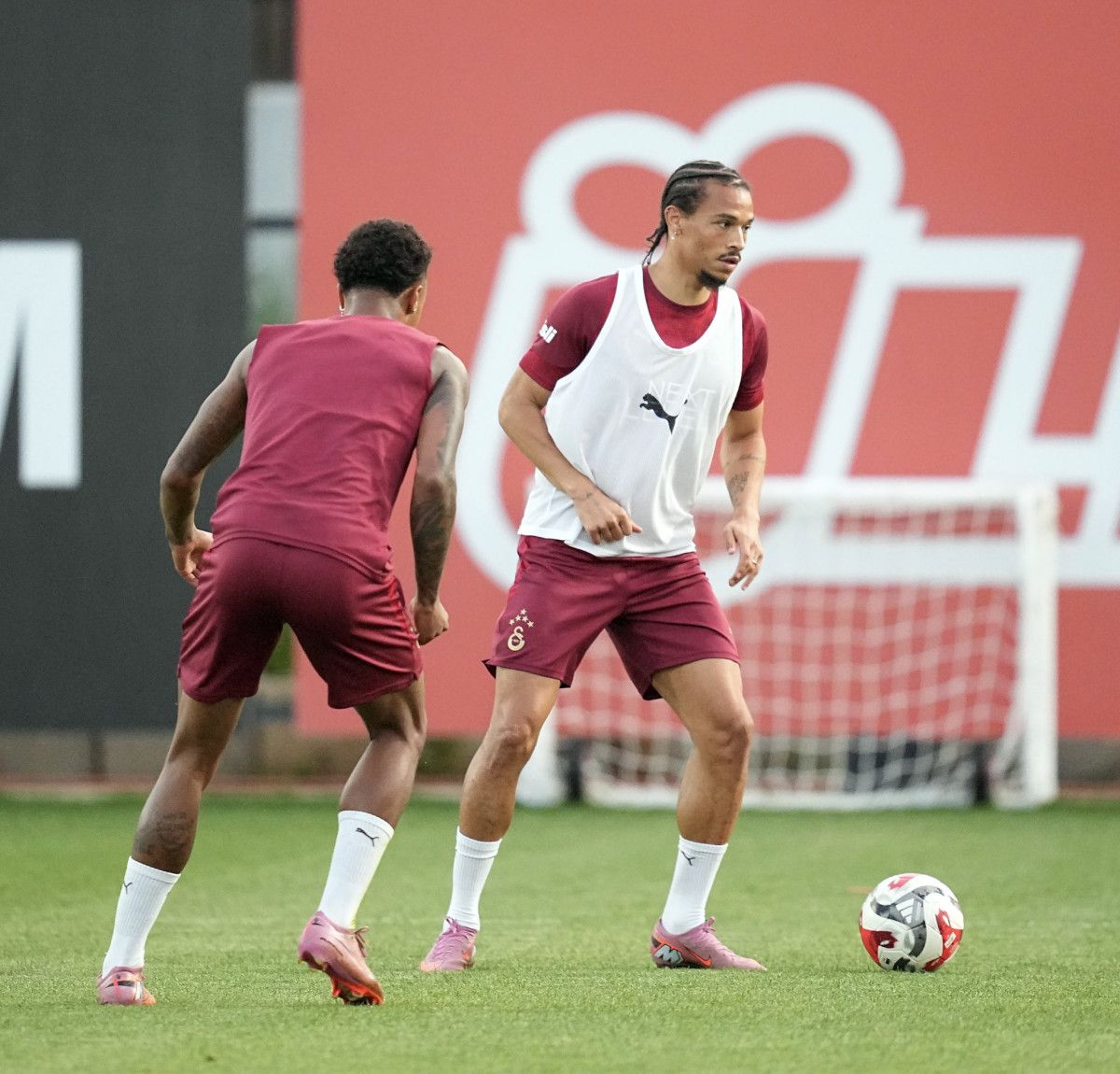 Galatasaray'da Rizespor maçı hazırlıkları 3 galatasarayda rizespor maci hazirliklari 2 iprY9le9