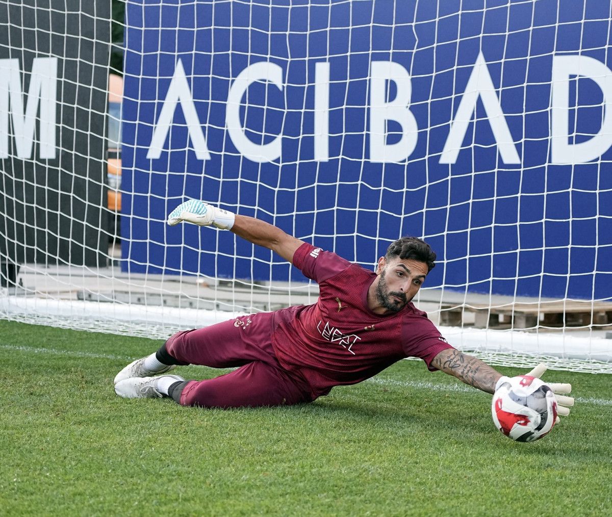 galatasarayin yeni sezon hazirliklari suruyor 7