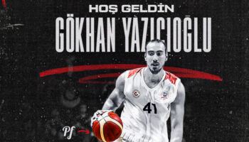 gaziantep basketbol gokhan yazicioglunu acikladi YzArXrc1