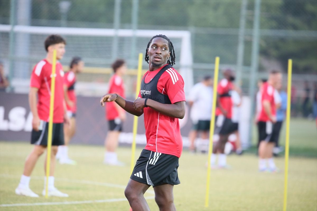 gaziantep fk galatasaray karsisinda puan alma pesinde 0 4HOPTUkI