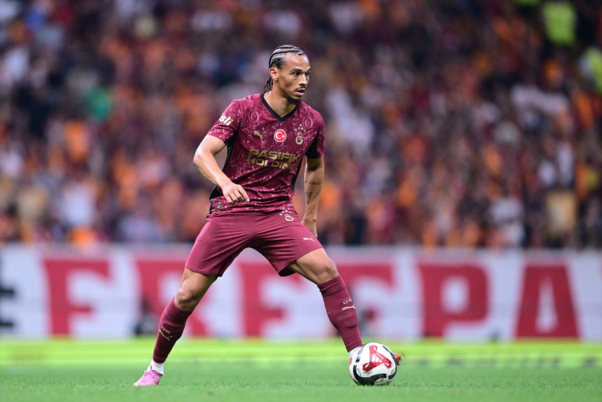 gaziantep fk galatasaray muhtemel 11ler 1