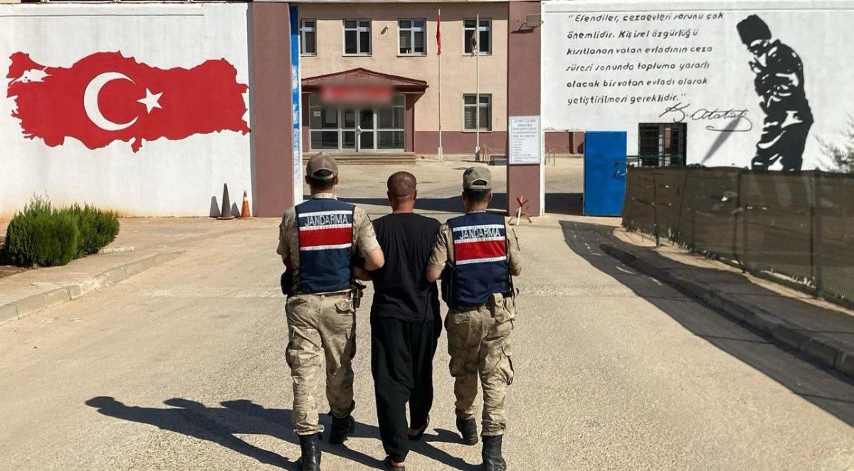 gaziantepte 428 kok kenevir ele gecirildi 5 sahis tutuklandi 0 cnFFq9d4