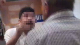 gaziantepte doktorun hasta yakinlarina saldirdigi iddia edildi zs7K55qq