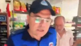 gaziantepte zabitaya saldiran esnafin is yerinden 418 kilogram tarihi gecmis urun cikti KzhTGnKg