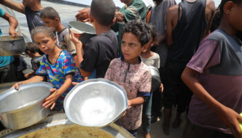 gazzede 1 milyon 200 bin cocuk gida guvensizligi yasiyor 4VQtPrQc