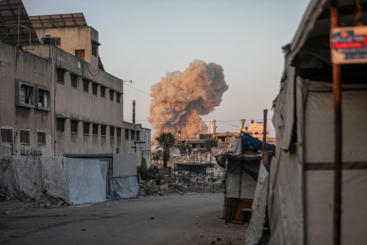 Gazze'de 11 kişi daha açlıktan hayatını kaybetti 4 gazzede 11 kisi daha acliktan hayatini kaybetti 3 zXkX528z