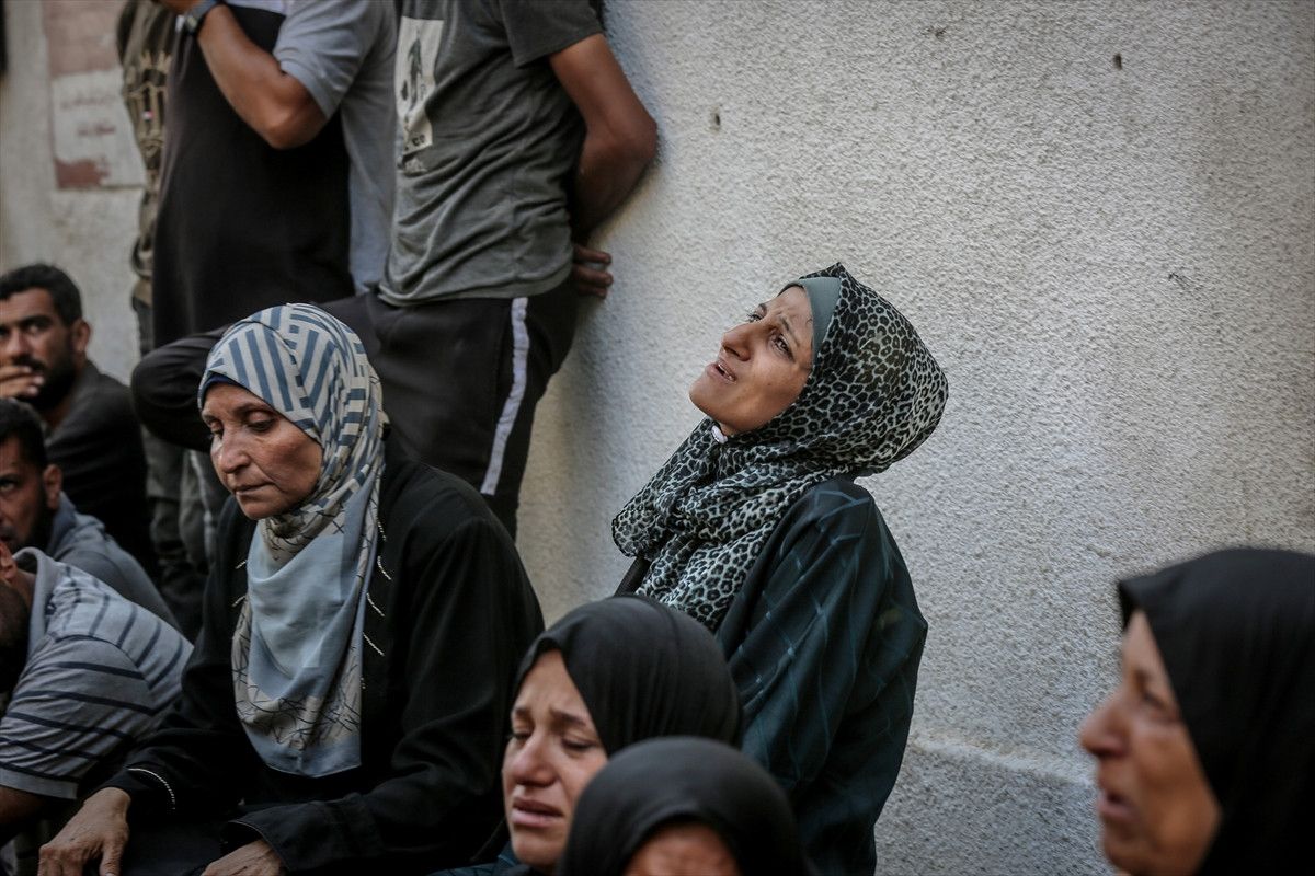 Gazze'de 11 kişi daha açlıktan hayatını kaybetti 6 gazzede 11 kisi daha acliktan hayatini kaybetti 5 zMBSueWd