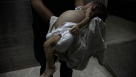 gazzede 2 aylik rasil bebek aclik sebebiyle hayatini kaybetti CA6jIXKc