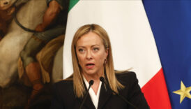 gazzede 5 gazetecinin olduruldugu israil saldirisina meloniden kinama geldi 6tPilkTG